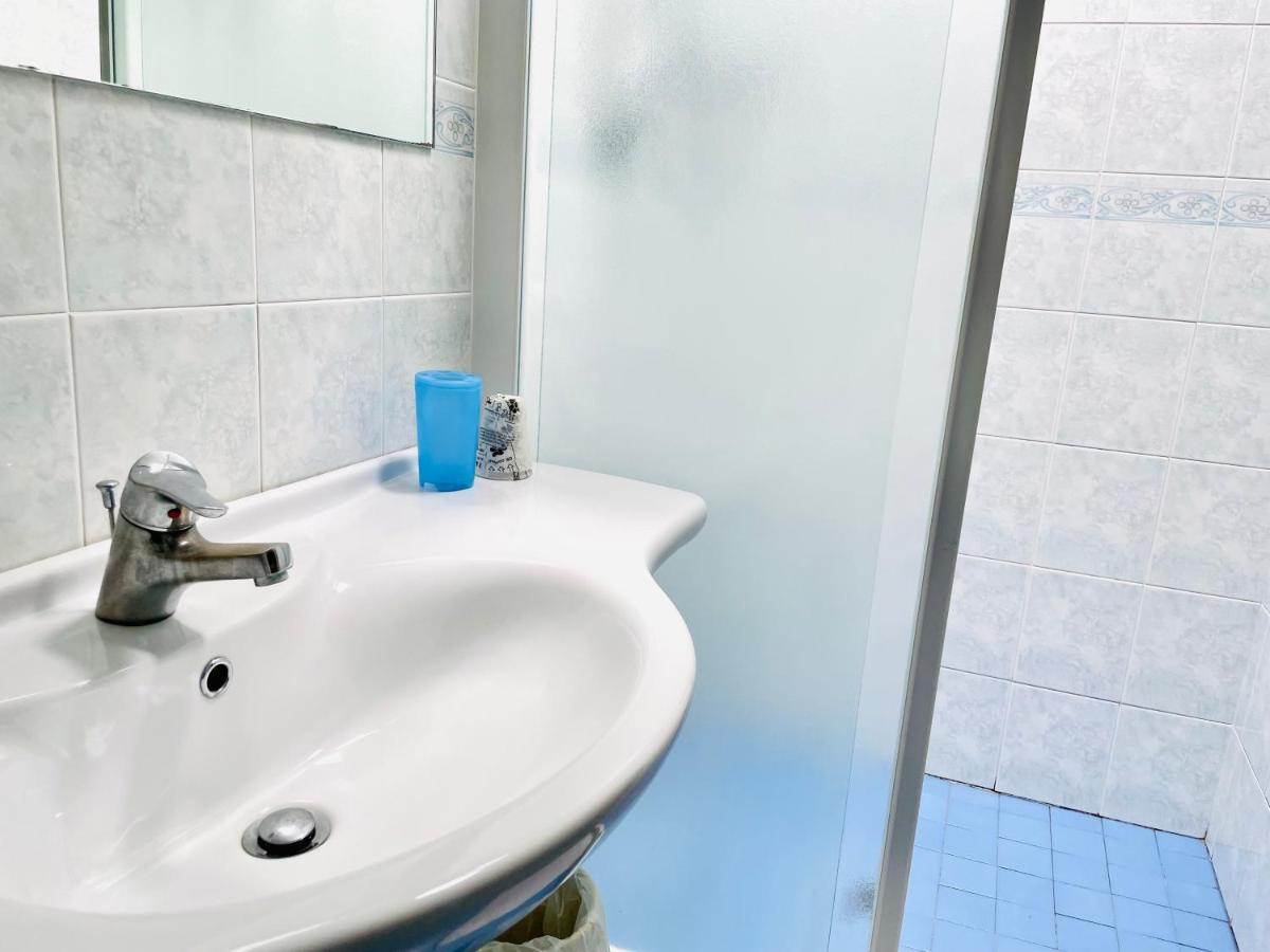 Hotel Tirsus Bellaria-Igea Marina Esterno foto